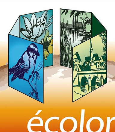 Ecolor