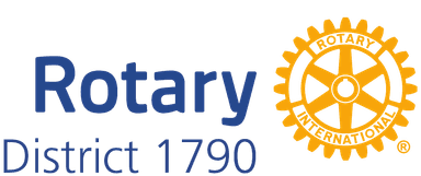 Rotary Club District 1790